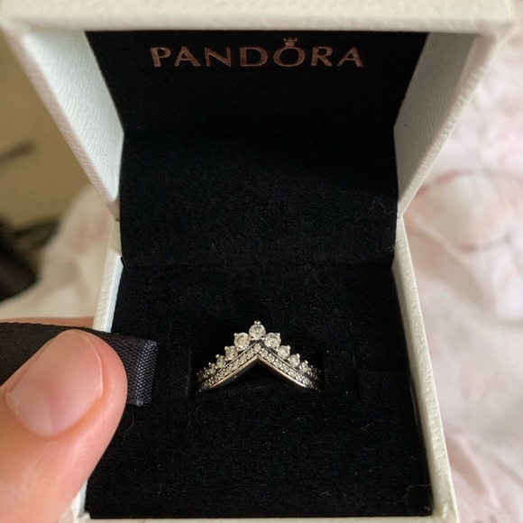 Pandora Jewelry - Pandora Ring